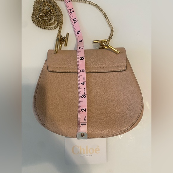 AUTHENTIC Chloe purse 👛 - Picture 6 of 15